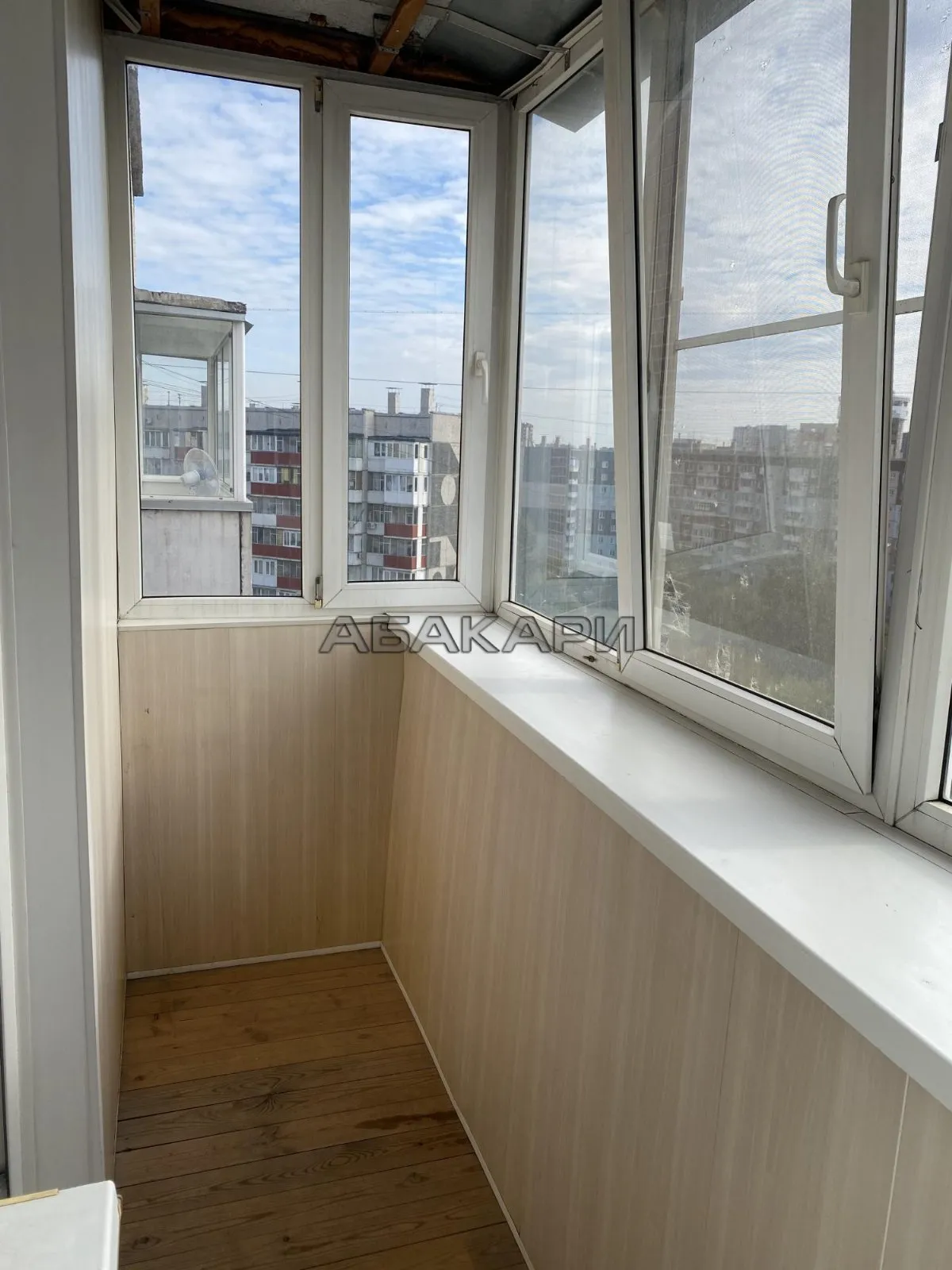 1-комнатная Взлётная улица, 28  за 32000 руб/мес фото 14