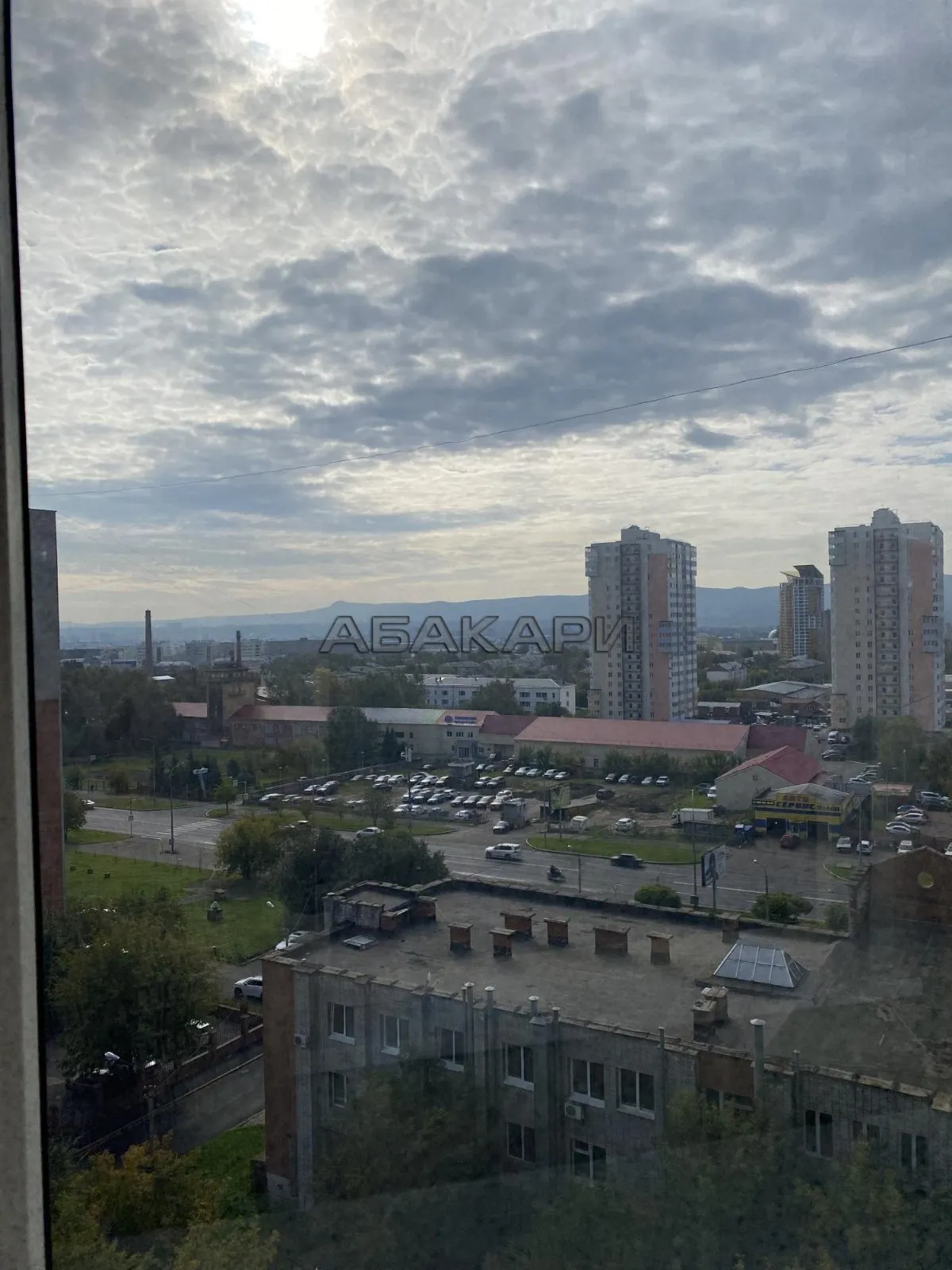 1-комнатная Взлётная улица, 28  за 32000 руб/мес фото 15