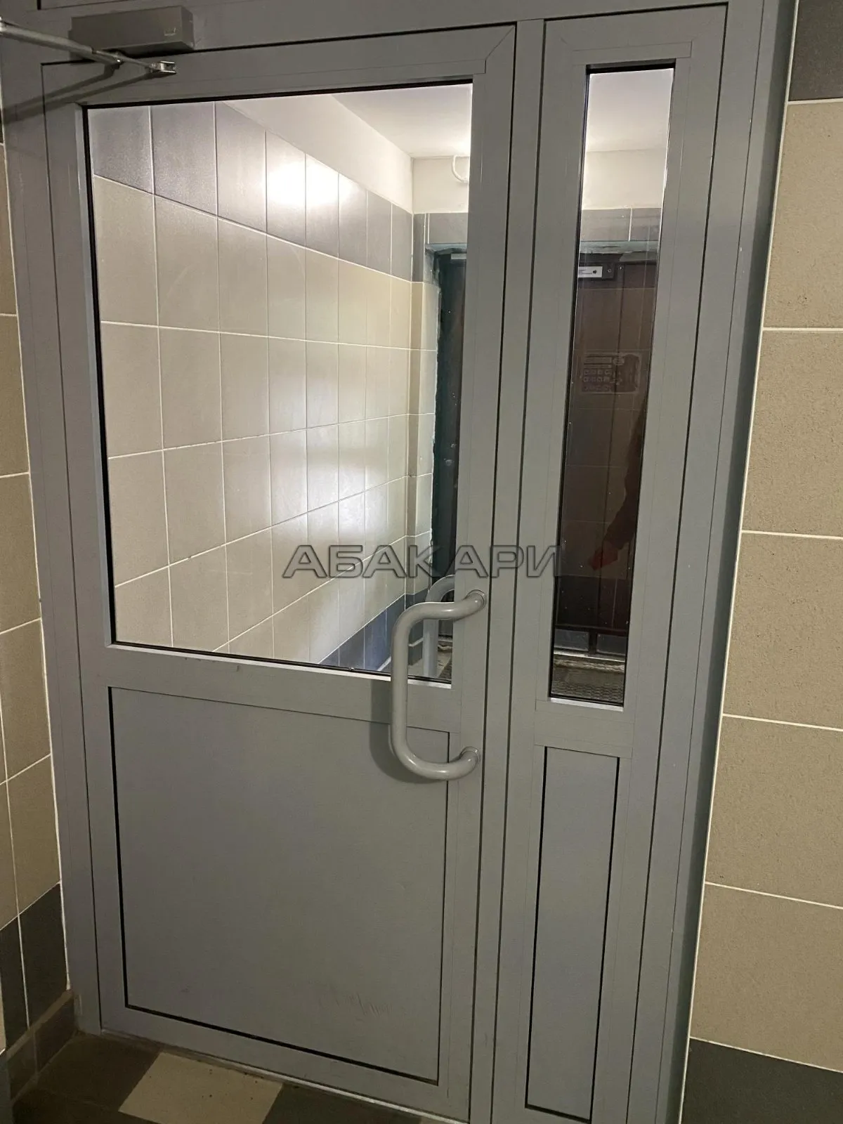 1-комнатная Взлётная улица, 28  за 32000 руб/мес фото 16