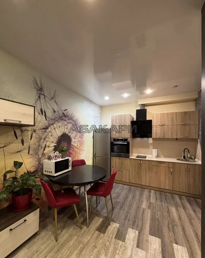 2-комнатная Ярыгинская набережная, 11  за 340000 руб/мес фото 1