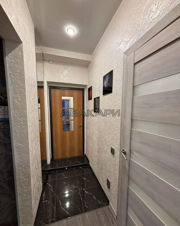 2-комнатная Ярыгинская набережная, 11  за 340000 руб/мес фото 3