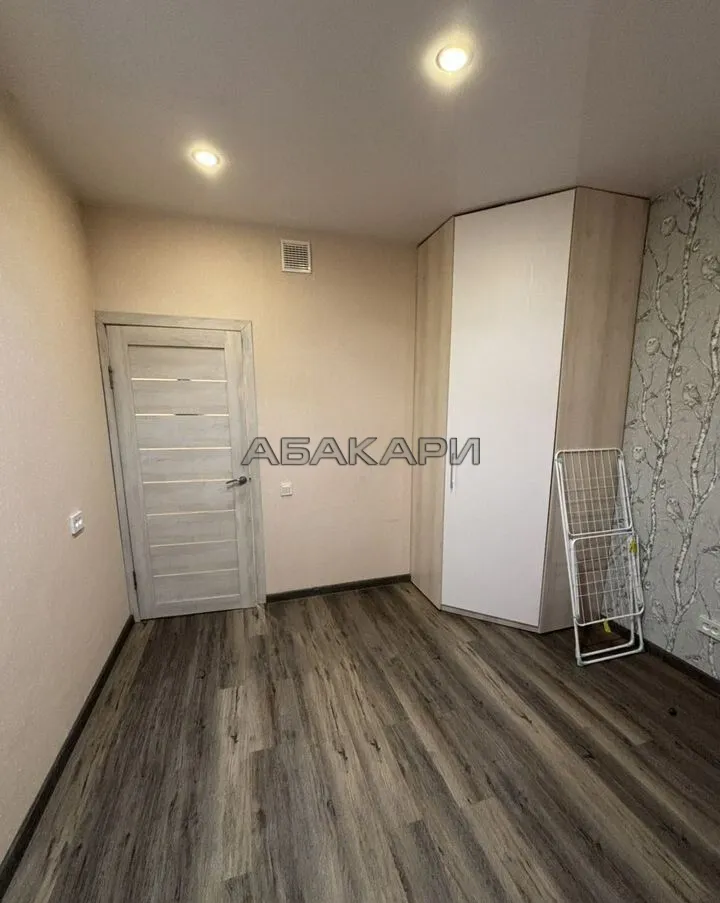 2-комнатная Ярыгинская набережная, 11  за 340000 руб/мес фото 4