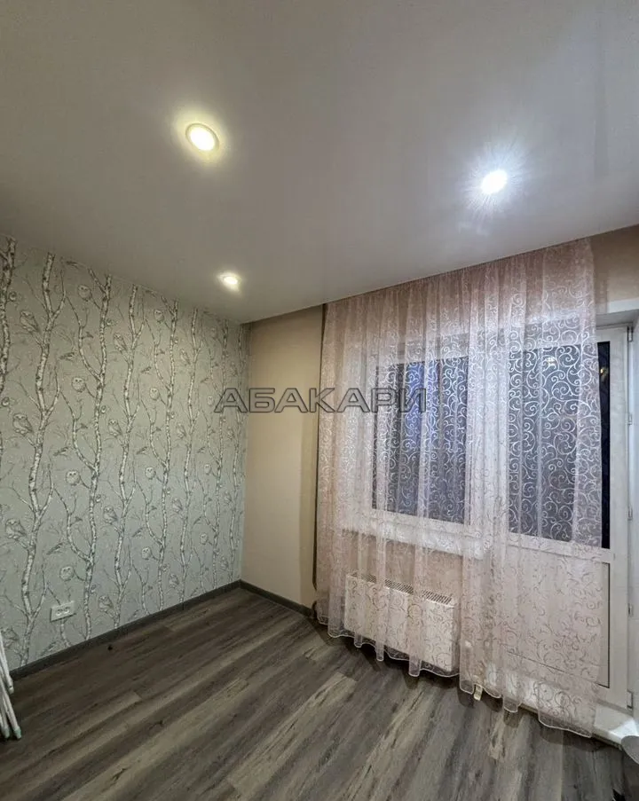 2-комнатная Ярыгинская набережная, 11  за 340000 руб/мес фото 5