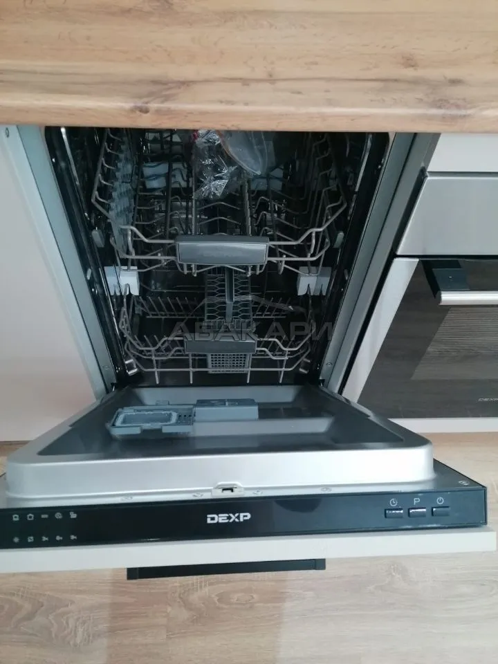 1-комнатная улица Авиаторов, 40  за 45000 руб/мес фото 17