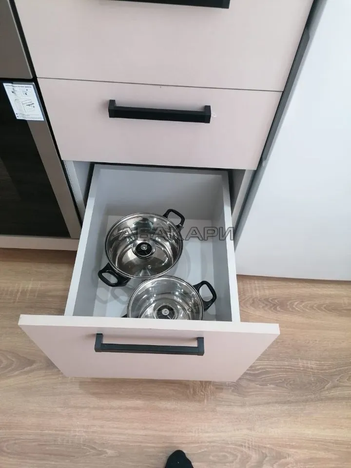 1-комнатная улица Авиаторов, 40  за 45000 руб/мес фото 20