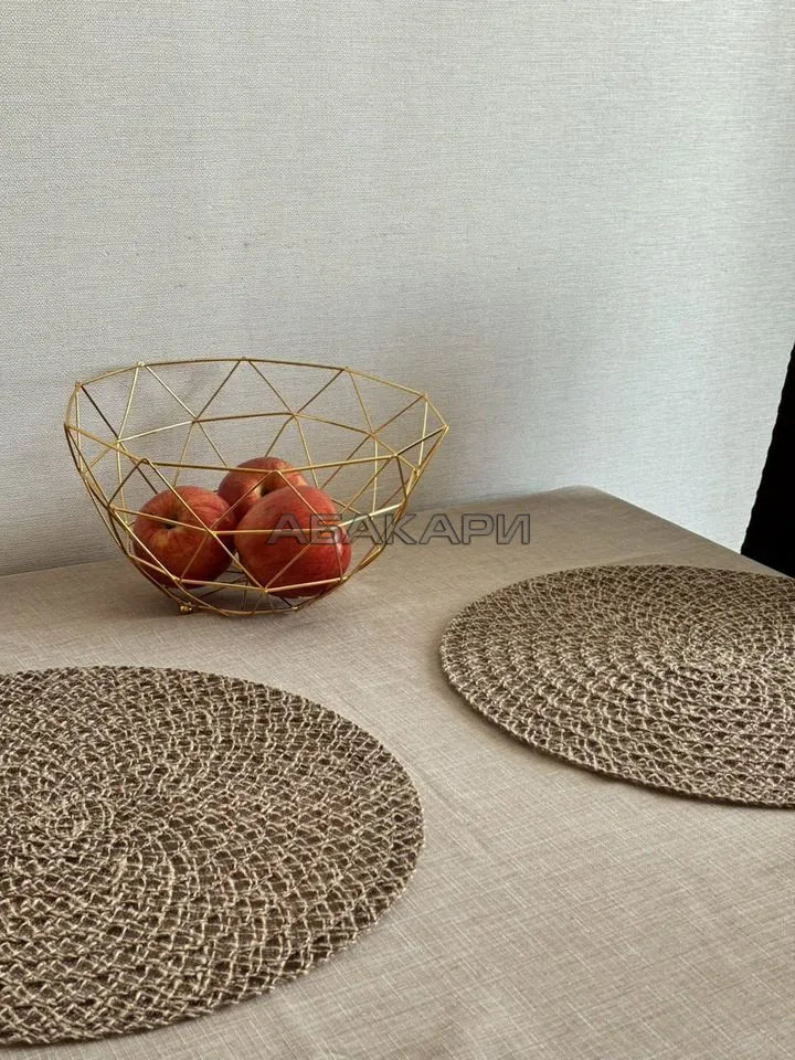 3-комнатная улица Молокова, 64 за 50000 руб/мес фото 6 3-комнатная улица Молокова, 64 за 50000 руб/мес фото 6