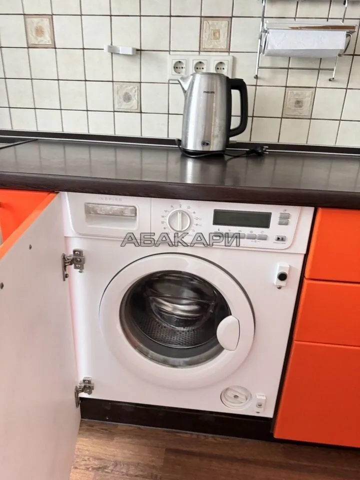 3-комнатная улица Молокова, 64 за 50000 руб/мес фото 5 3-комнатная улица Молокова, 64 за 50000 руб/мес фото 5