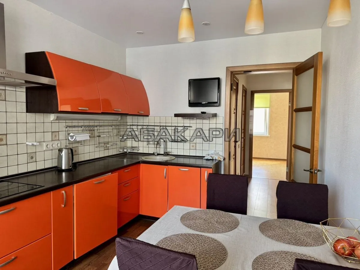 3-комнатная улица Молокова, 64 за 50000 руб/мес фото 8 3-комнатная улица Молокова, 64 за 50000 руб/мес фото 8