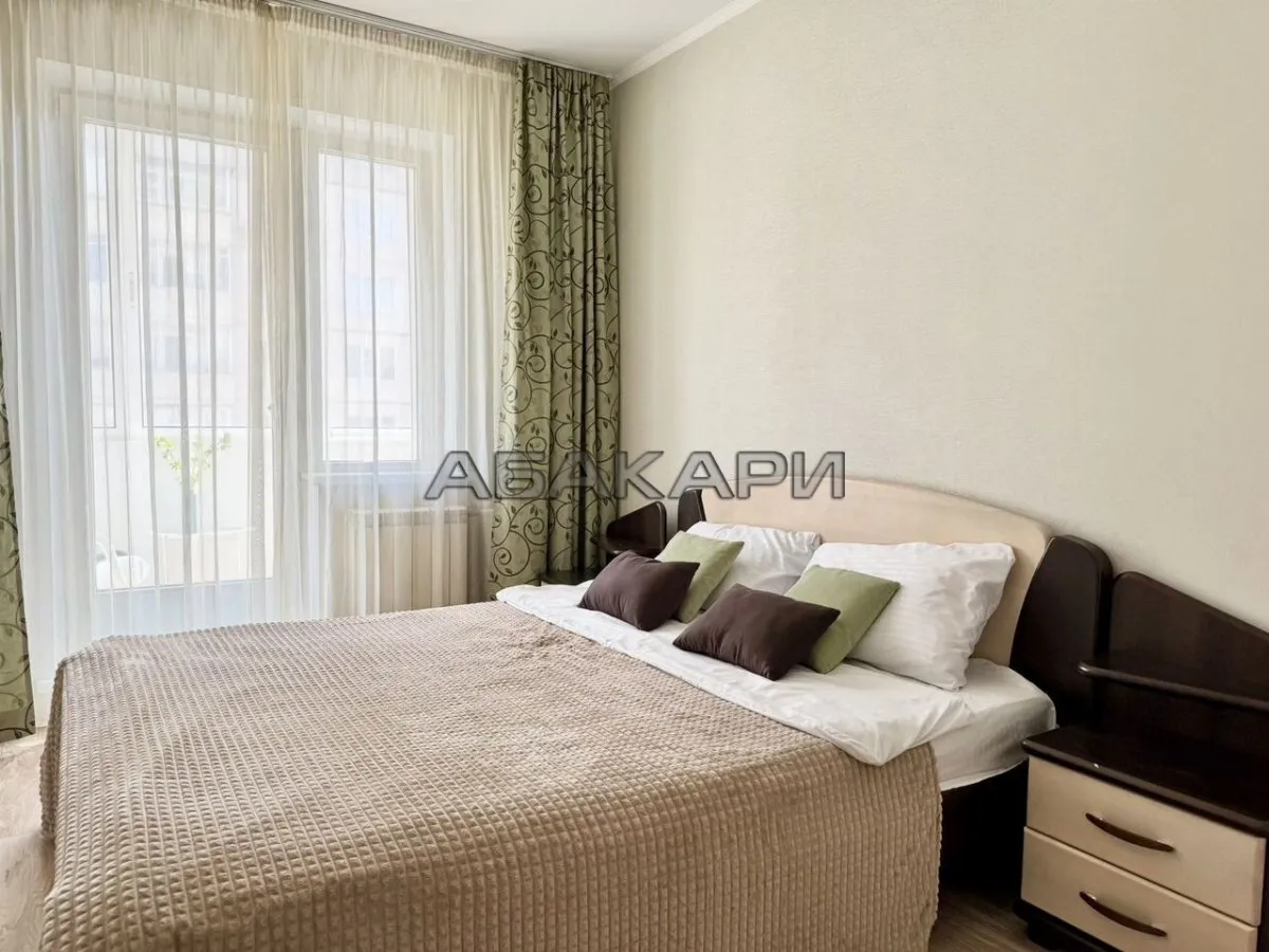 3-комнатная улица Молокова, 64 за 50000 руб/мес фото 12 3-комнатная улица Молокова, 64 за 50000 руб/мес фото 12