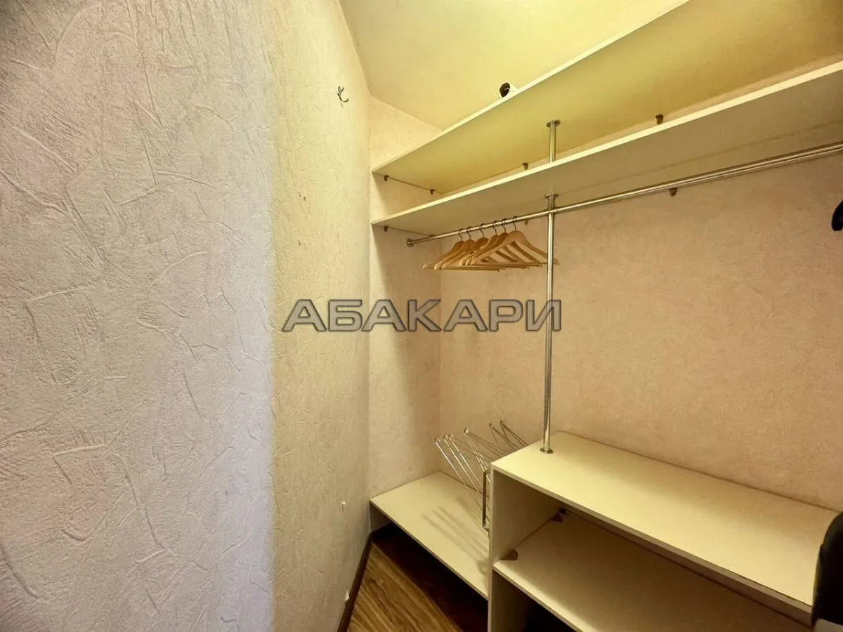 3-комнатная улица Молокова, 64 за 50000 руб/мес фото 17 3-комнатная улица Молокова, 64 за 50000 руб/мес фото 17