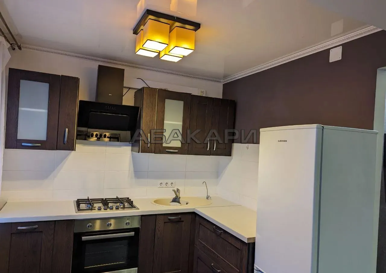 студия Иркутская улица, 3  за 27000 руб/мес фото 1