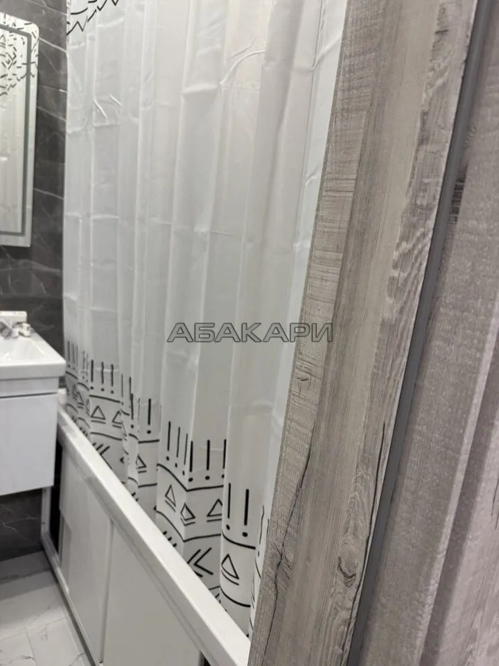 1-комнатная Регатная улица, 3 за 38000 руб/мес фото 4 1-комнатная Регатная улица, 3 за 38000 руб/мес фото 4