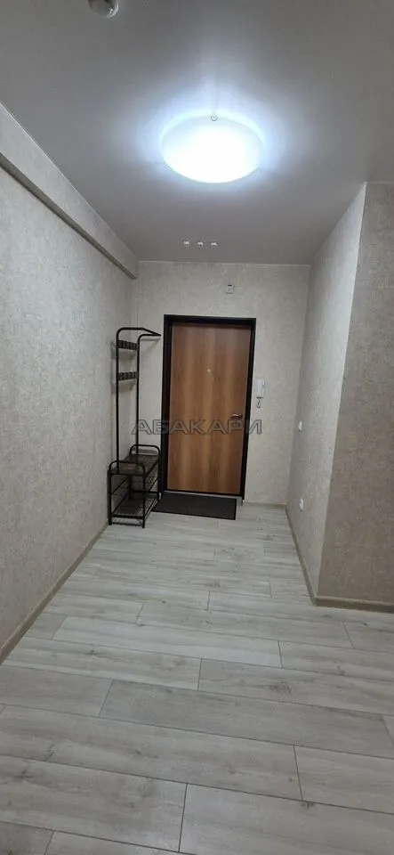 2-комнатная Судостроительная улица, 25Д  за 33000 руб/мес фото 3