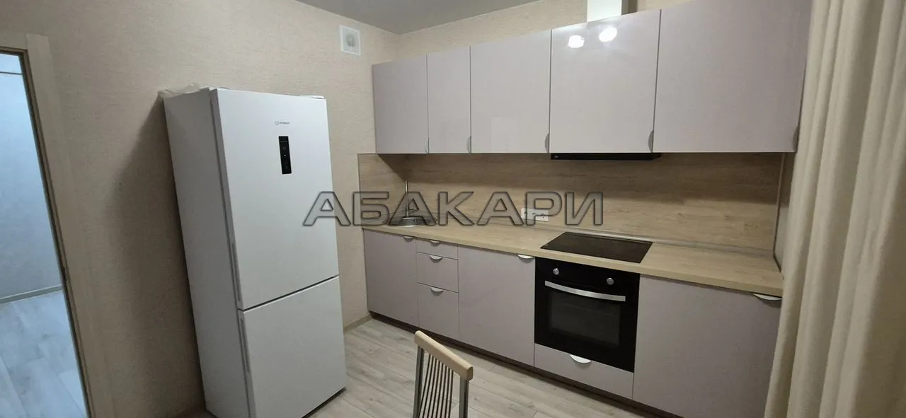 2-комнатная Судостроительная улица, 25Д  за 33000 руб/мес фото 7