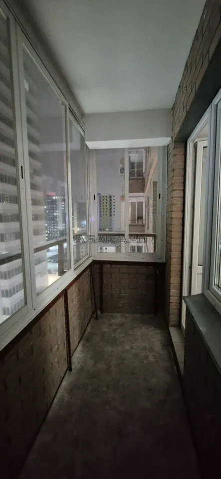 2-комнатная Судостроительная улица, 25Д  за 33000 руб/мес фото 16