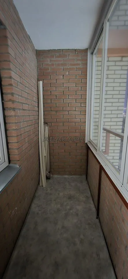 2-комнатная Судостроительная улица, 25Д  за 33000 руб/мес фото 15