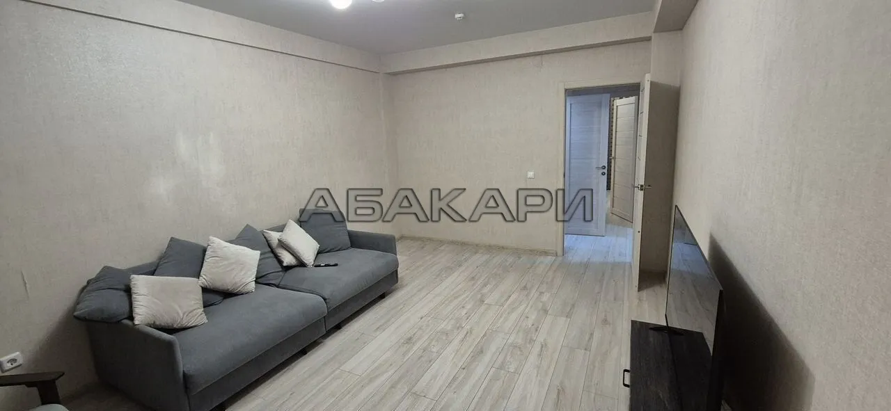 2-комнатная Судостроительная улица, 25Д  за 33000 руб/мес фото 8