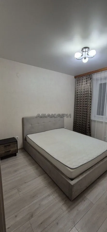 2-комнатная Судостроительная улица, 25Д  за 33000 руб/мес фото 9