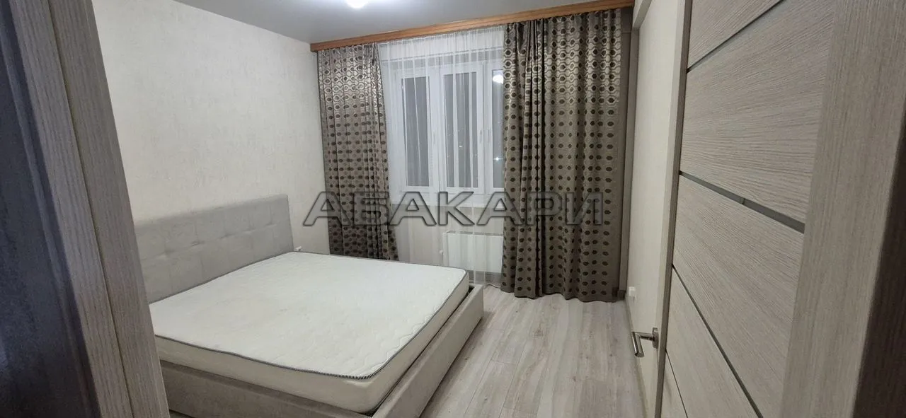 2-комнатная Судостроительная улица, 25Д  за 33000 руб/мес фото 10