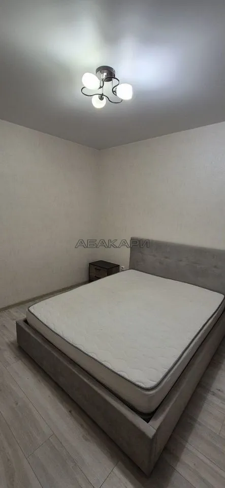 2-комнатная Судостроительная улица, 25Д  за 33000 руб/мес фото 11