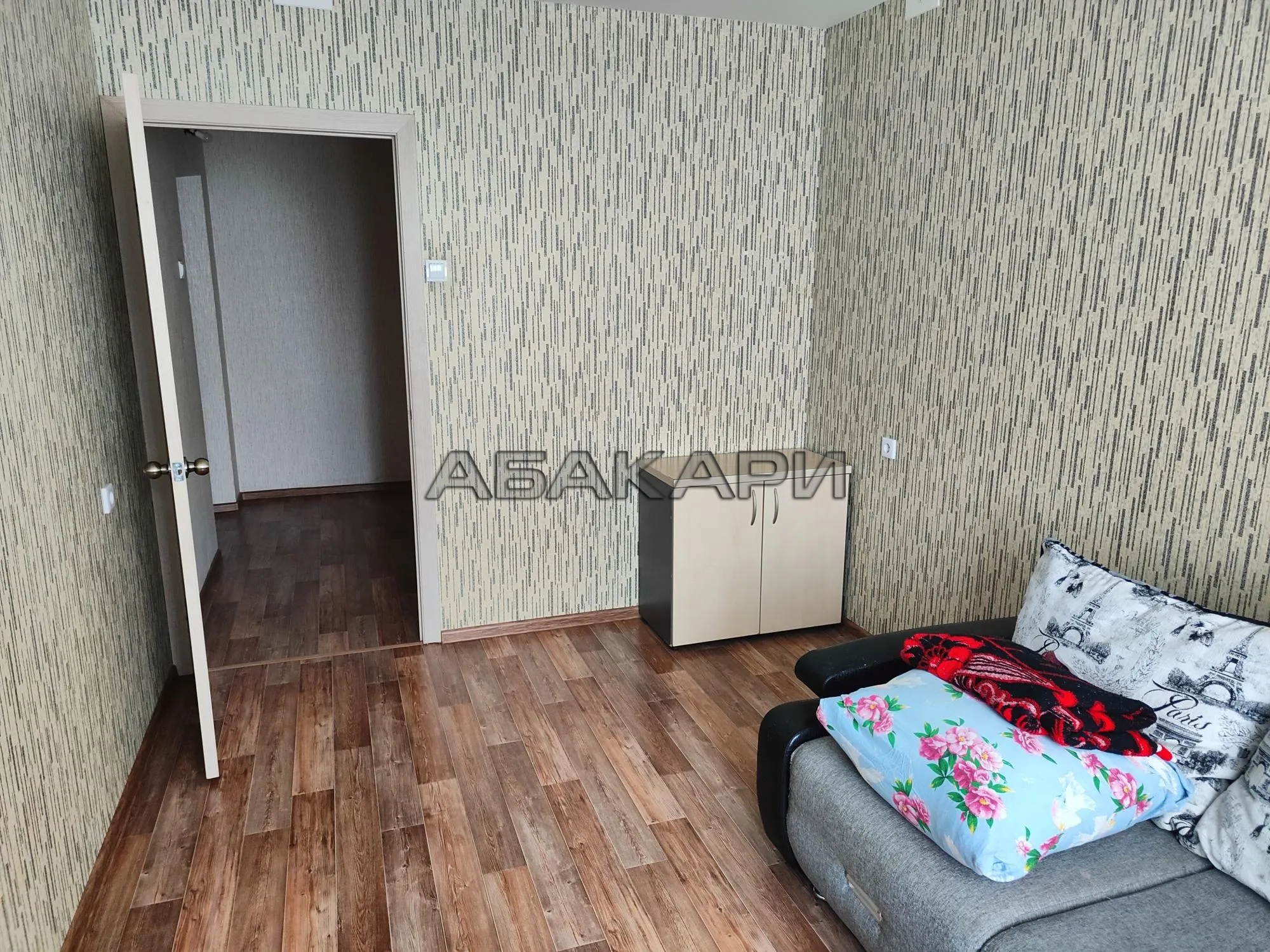 2-комнатная Светлогорский переулок, 18  за 35000 руб/мес фото 5