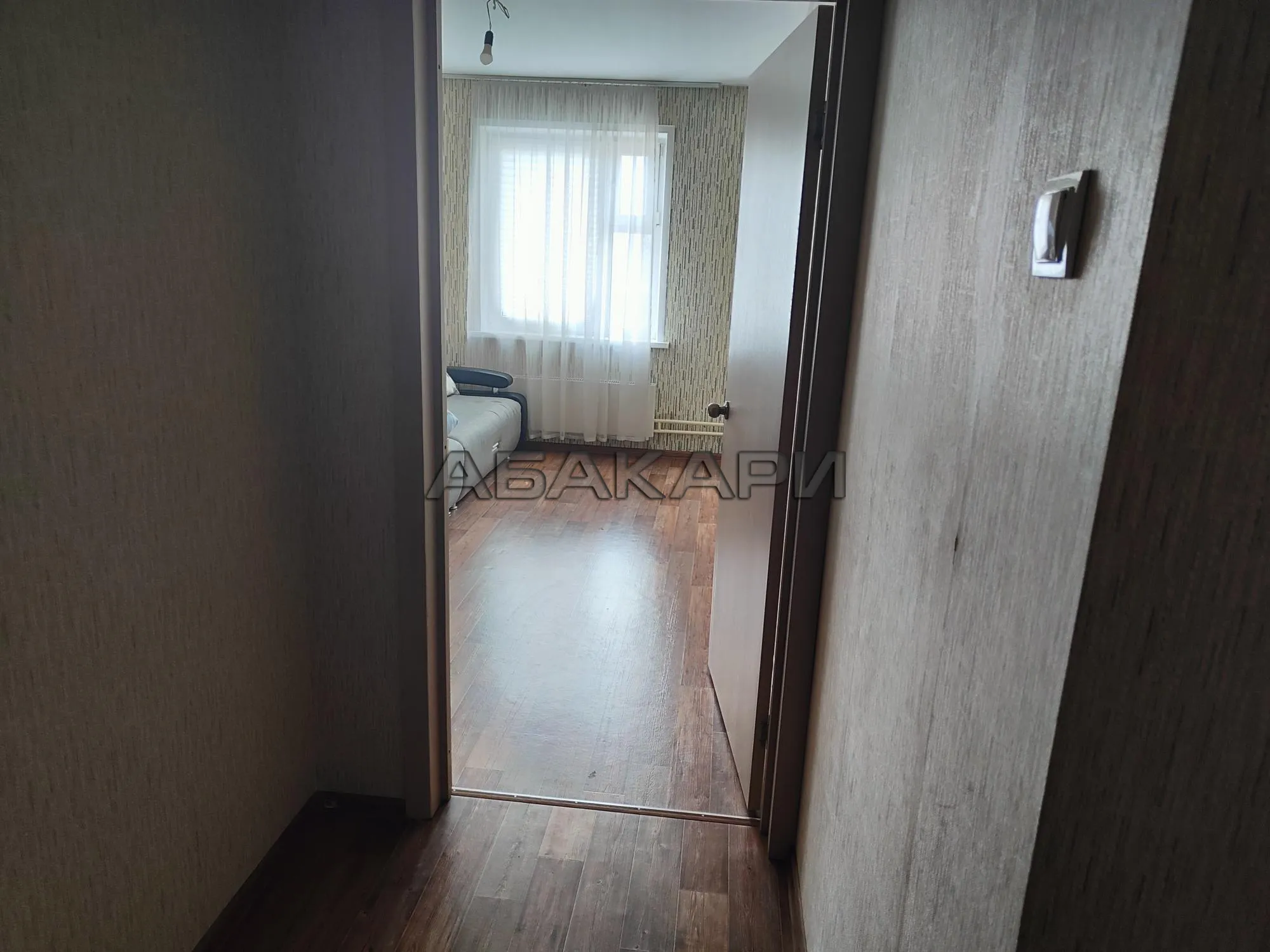 2-комнатная Светлогорский переулок, 18  за 35000 руб/мес фото 6