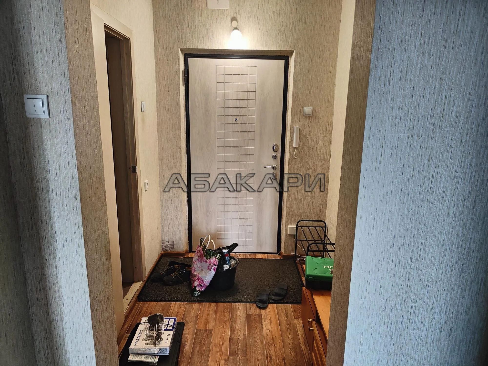 2-комнатная Светлогорский переулок, 18  за 35000 руб/мес фото 12