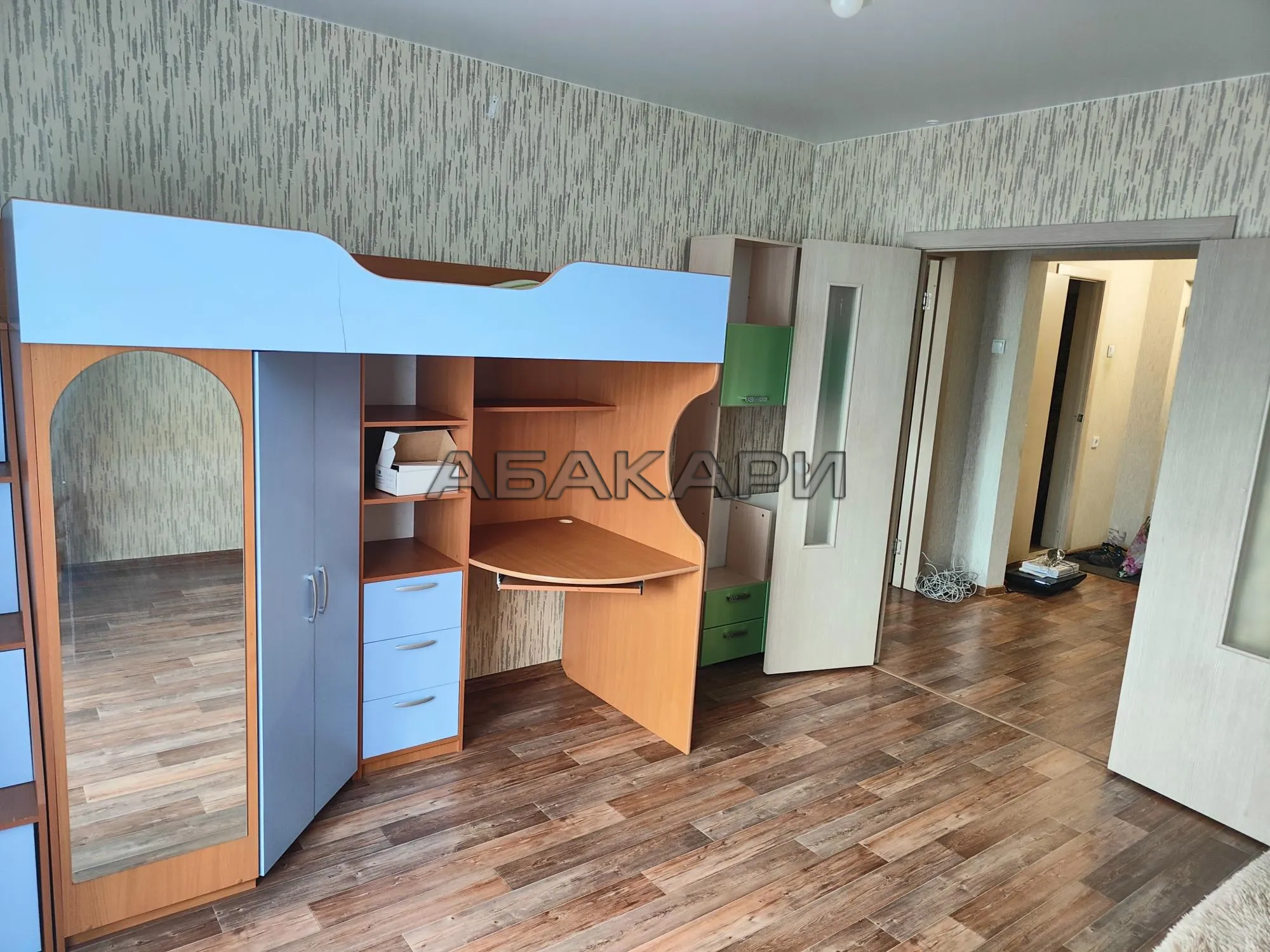 2-комнатная Светлогорский переулок, 18  за 35000 руб/мес фото 8