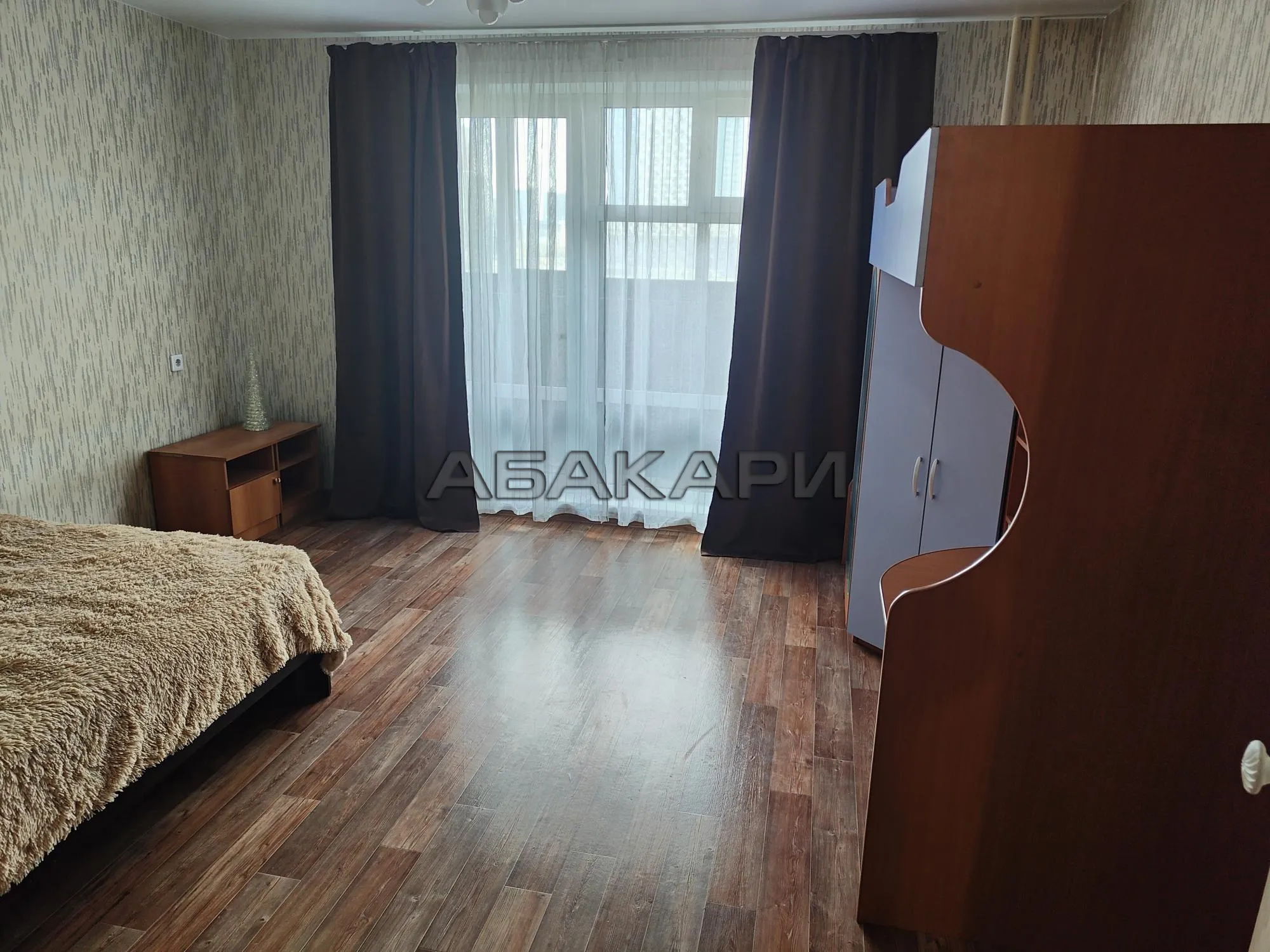 2-комнатная Светлогорский переулок, 18  за 35000 руб/мес фото 7