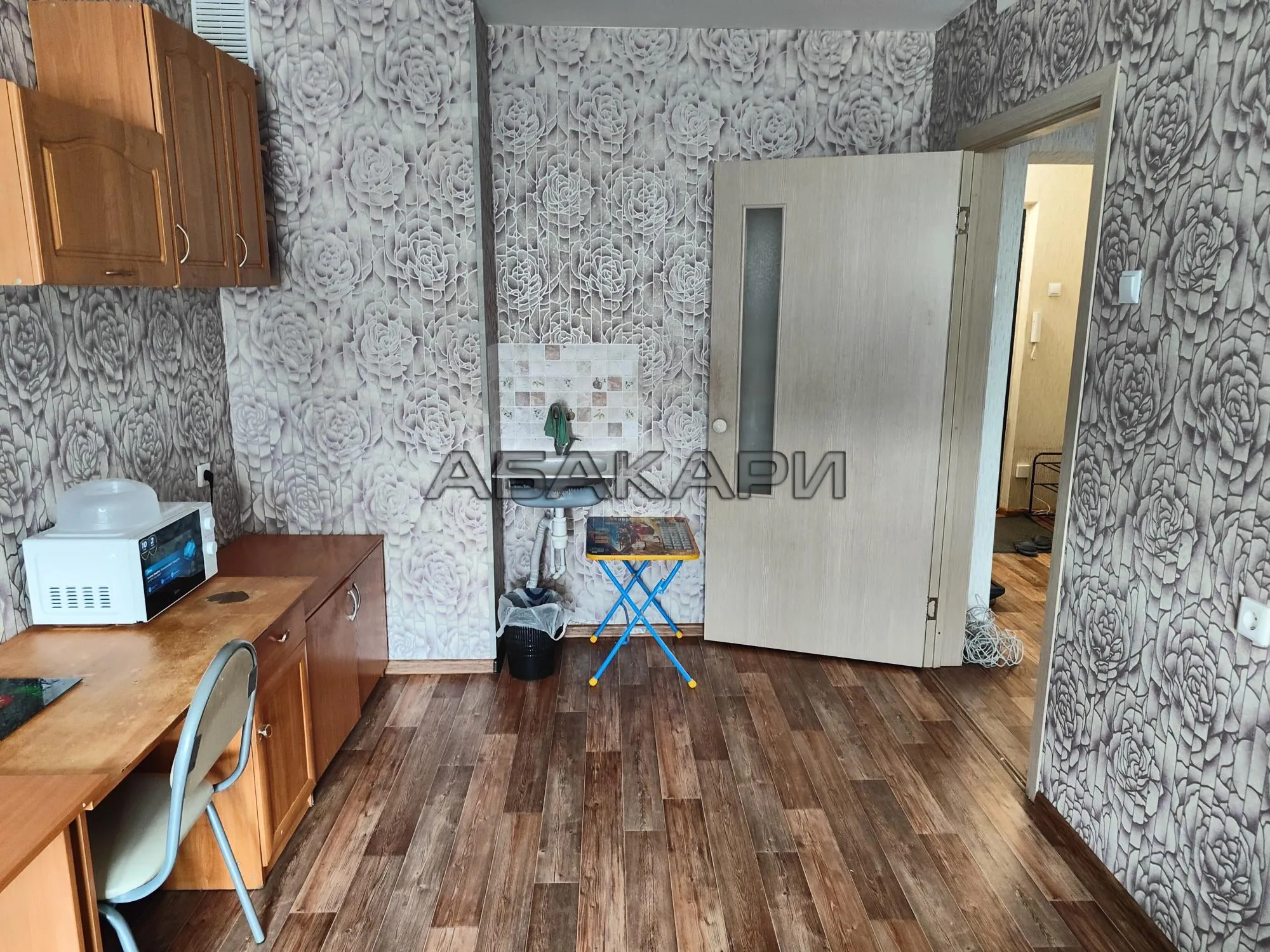 2-комнатная Светлогорский переулок, 18  за 35000 руб/мес фото 3