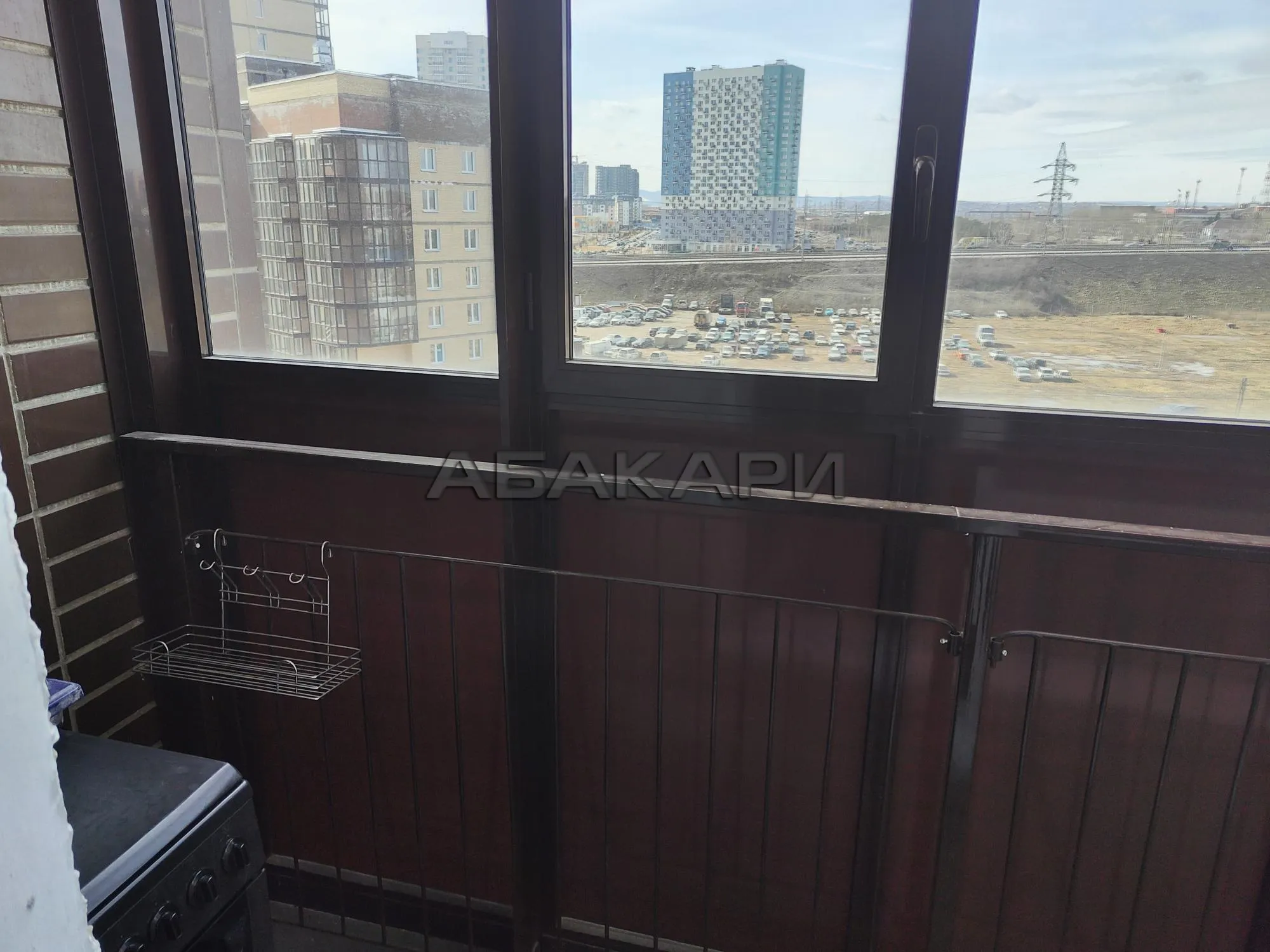 2-комнатная Светлогорский переулок, 18  за 35000 руб/мес фото 13