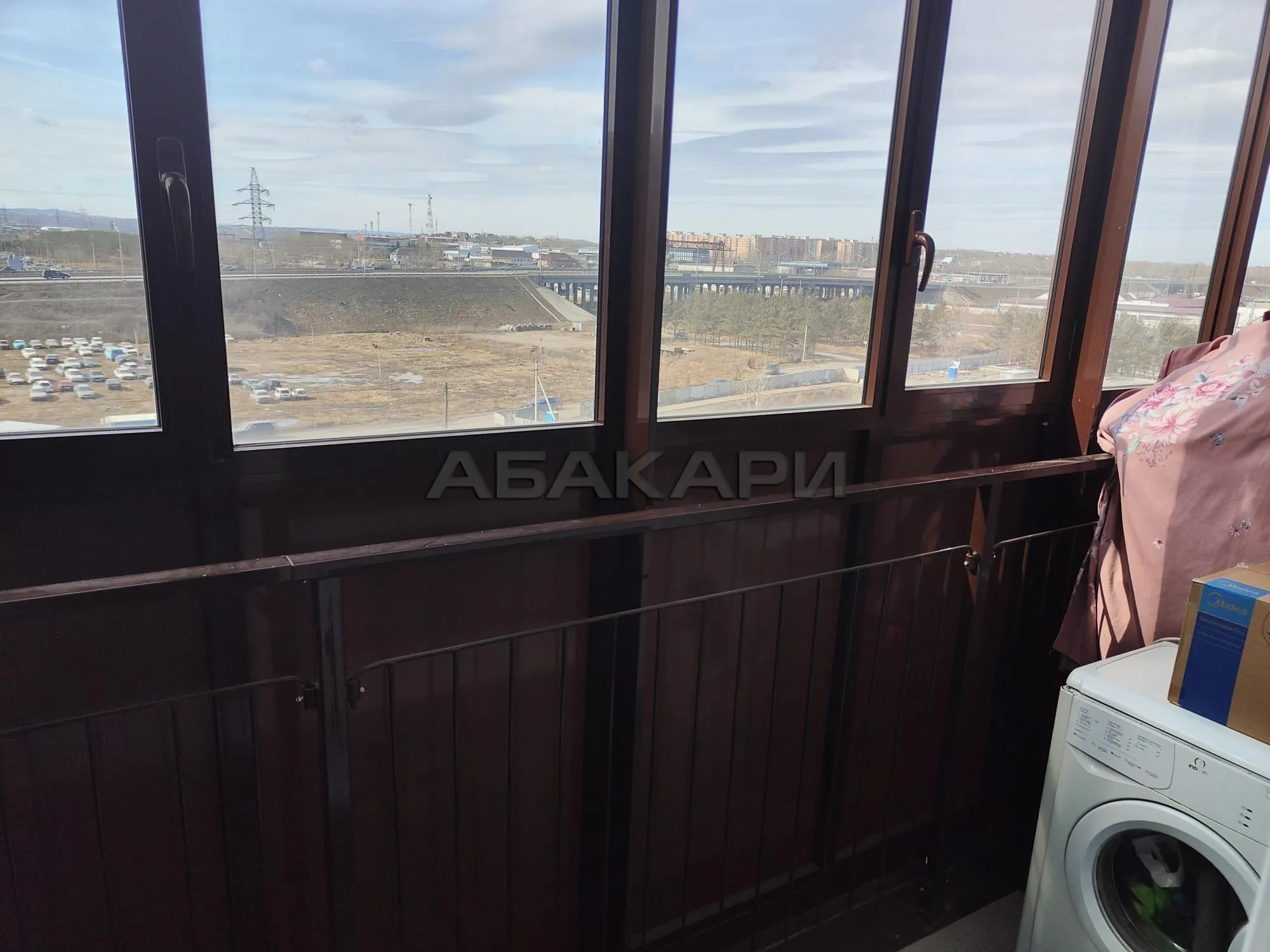 2-комнатная Светлогорский переулок, 18  за 35000 руб/мес фото 14