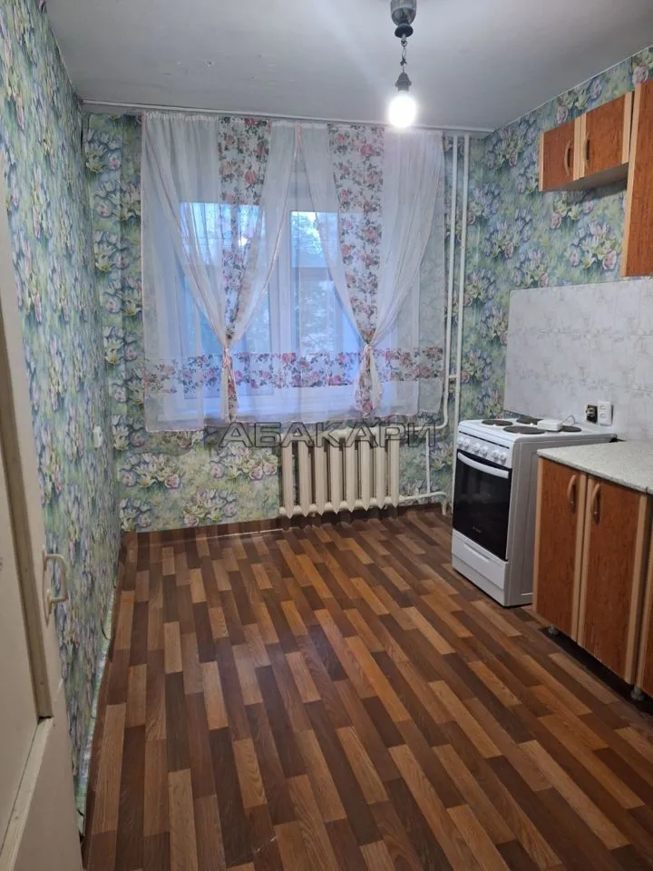 1-комнатная Тихий переулок, 22  за 27000 руб/мес фото 2