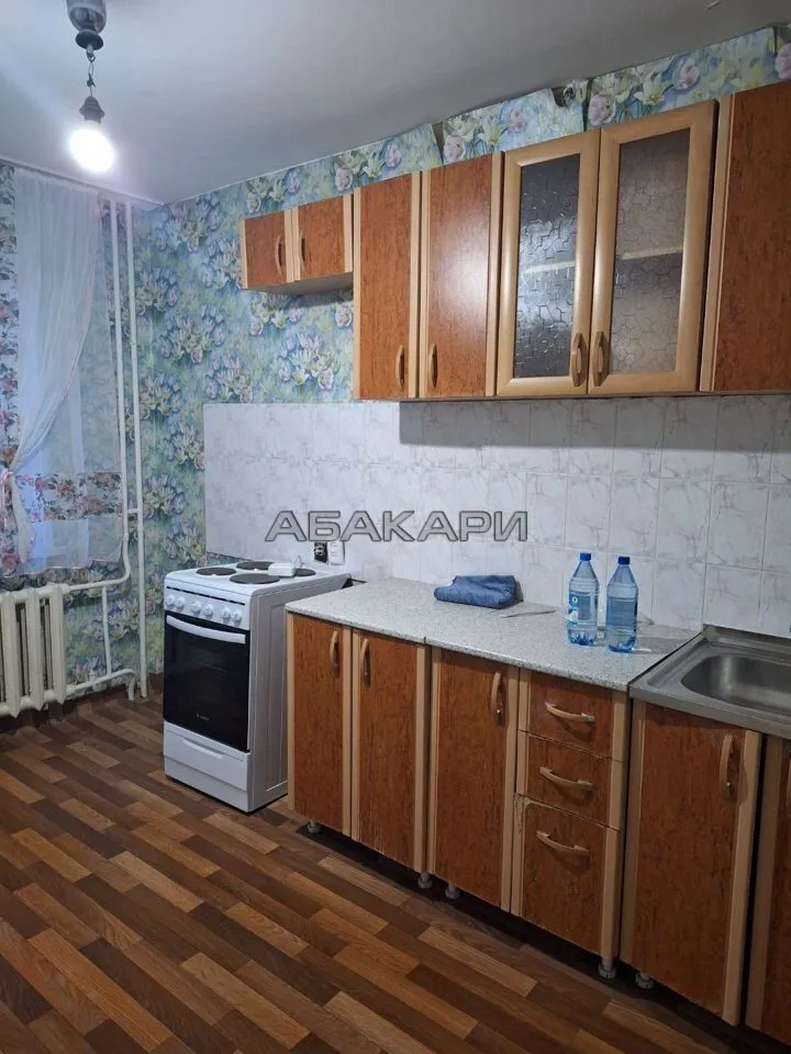 1-комнатная Тихий переулок, 22  за 27000 руб/мес фото 1