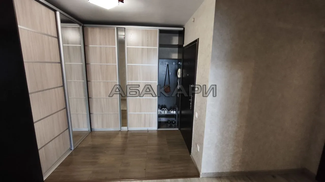 3-комнатная улица Алексеева, 27  за 55000 руб/мес фото 2