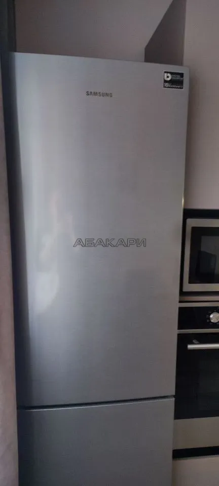 1-комнатная улица Карамзина, 21  за 37000 руб/мес фото 5