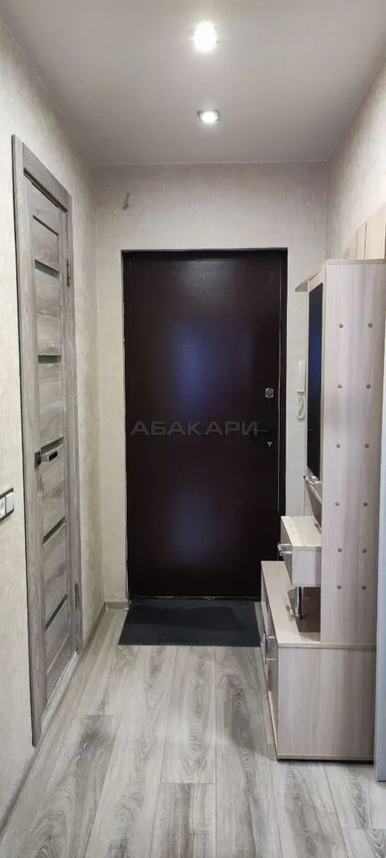 1-комнатная улица Карамзина, 21  за 37000 руб/мес фото 18