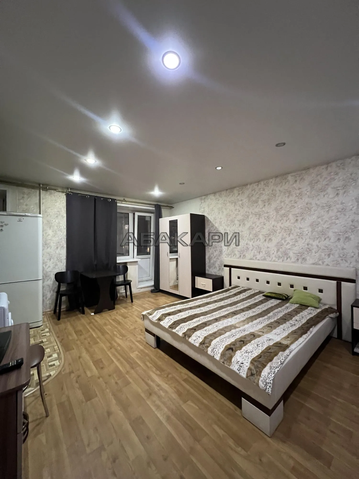 студия улица Карла Маркса, 92 за 35000 руб/мес фото 1 студия улица Карла Маркса, 92 за 35000 руб/мес фото 1