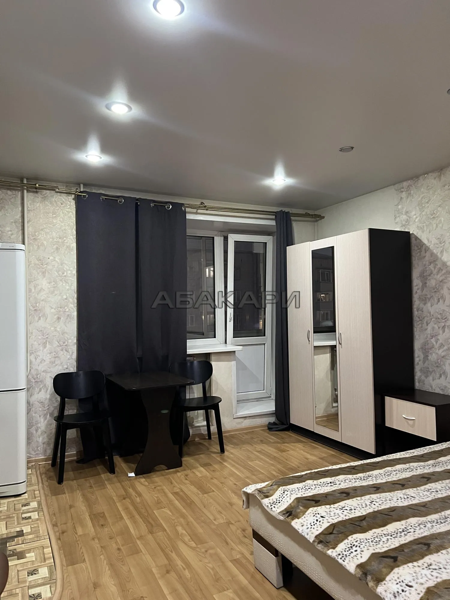 студия улица Карла Маркса, 92 за 35000 руб/мес фото 2 студия улица Карла Маркса, 92 за 35000 руб/мес фото 2