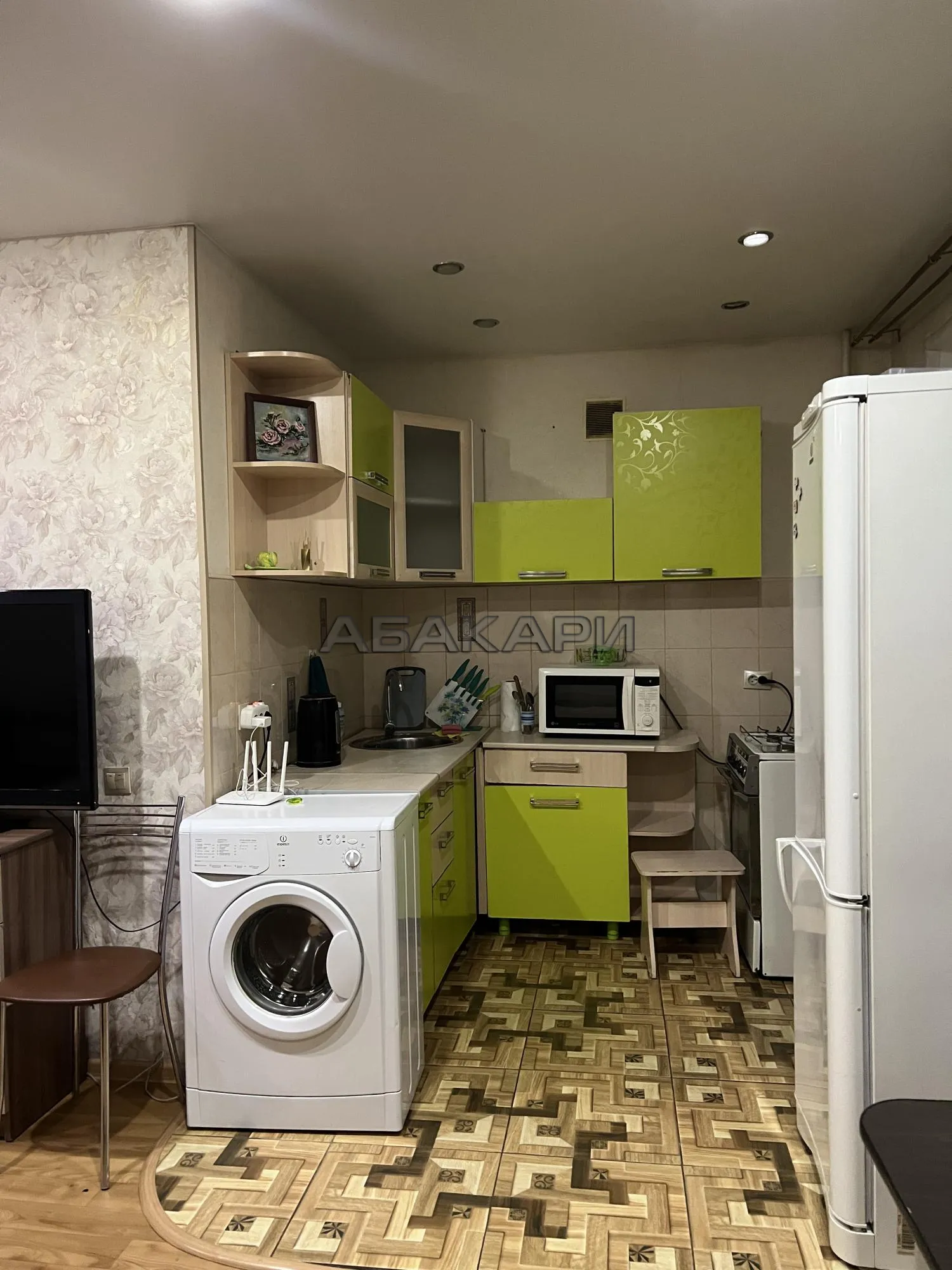 студия улица Карла Маркса, 92 за 35000 руб/мес фото 3 студия улица Карла Маркса, 92 за 35000 руб/мес фото 3