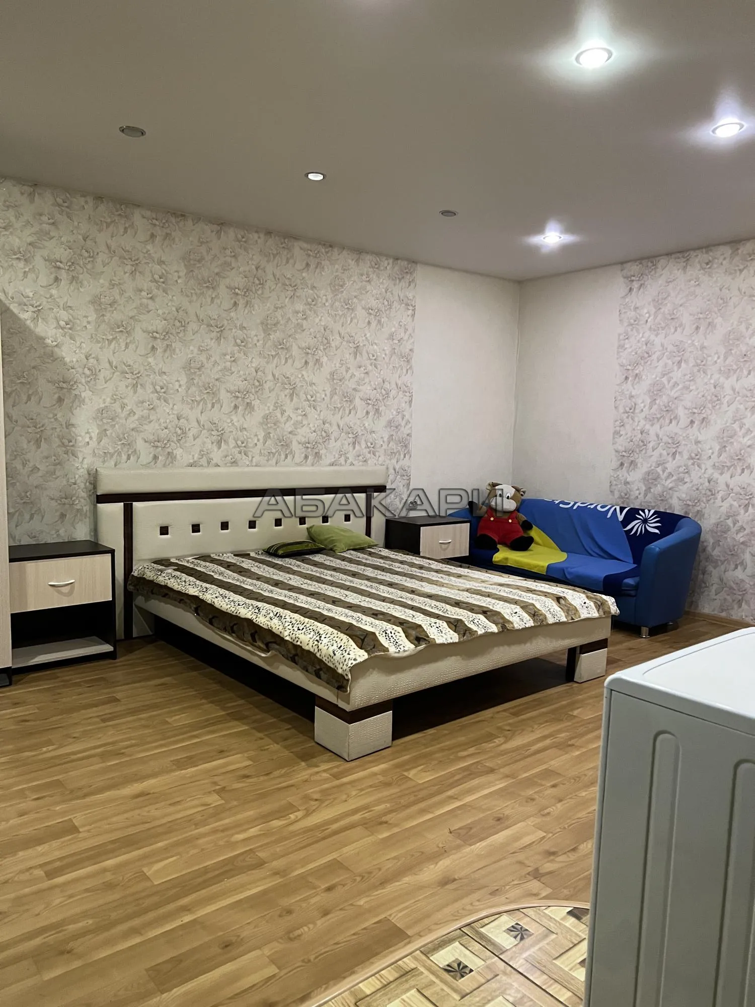 студия улица Карла Маркса, 92 за 35000 руб/мес фото 4 студия улица Карла Маркса, 92 за 35000 руб/мес фото 4