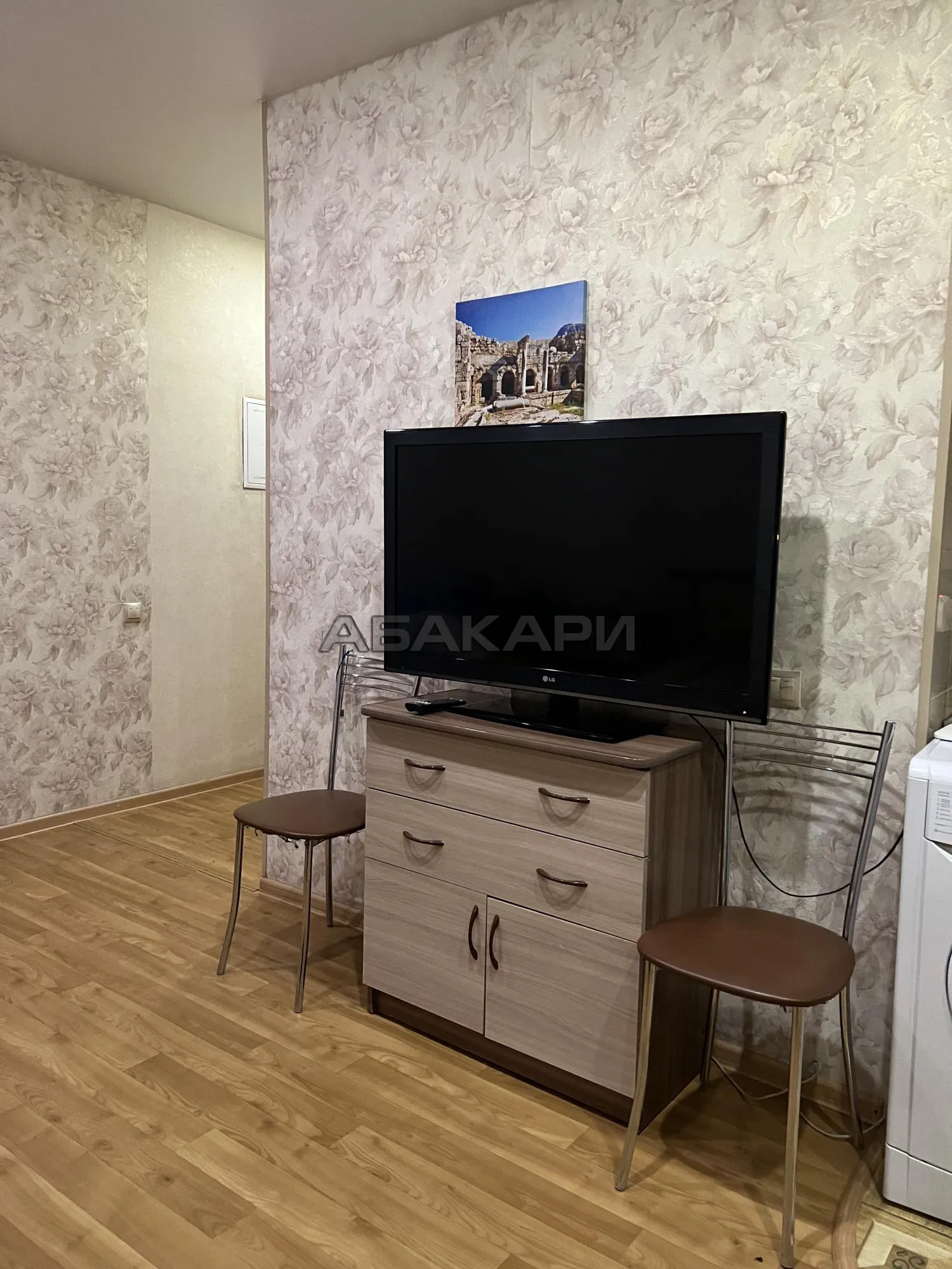 студия улица Карла Маркса, 92 за 35000 руб/мес фото 5 студия улица Карла Маркса, 92 за 35000 руб/мес фото 5