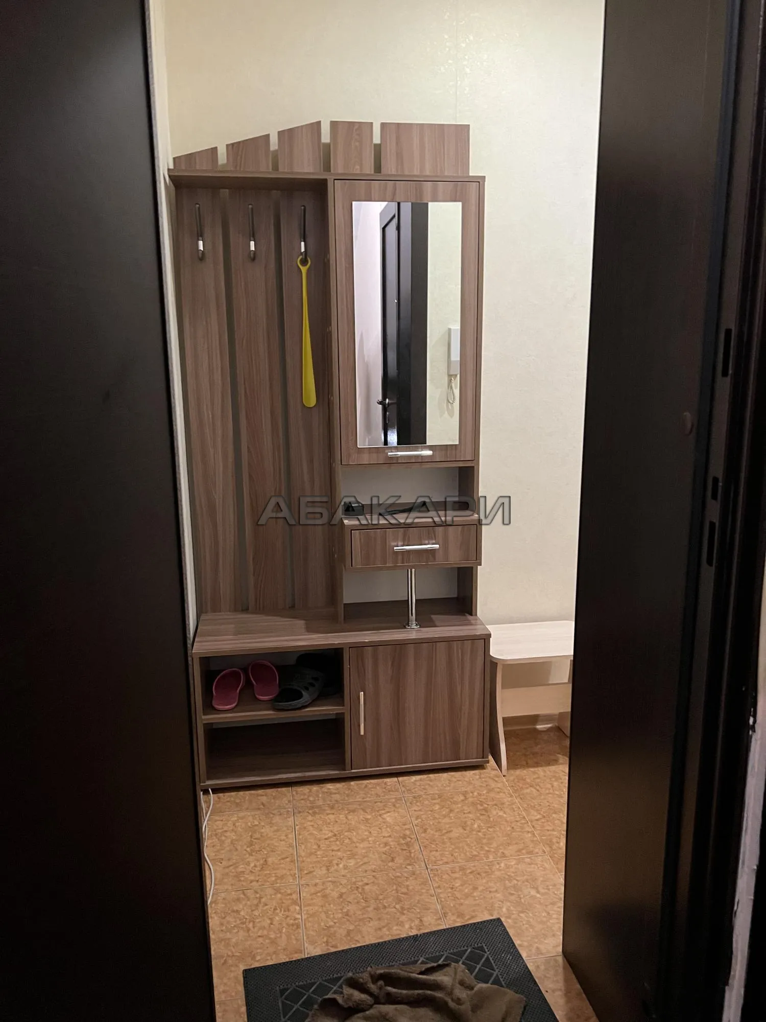 студия улица Карла Маркса, 92 за 35000 руб/мес фото 8 студия улица Карла Маркса, 92 за 35000 руб/мес фото 8