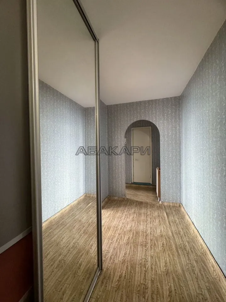 1-комнатная улица Щорса, 85А  за 30000 руб/мес фото 9