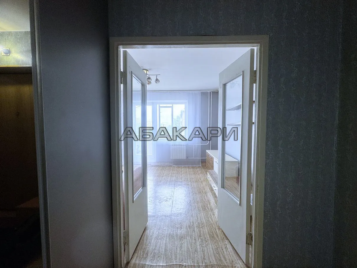 1-комнатная улица Щорса, 85А  за 30000 руб/мес фото 10