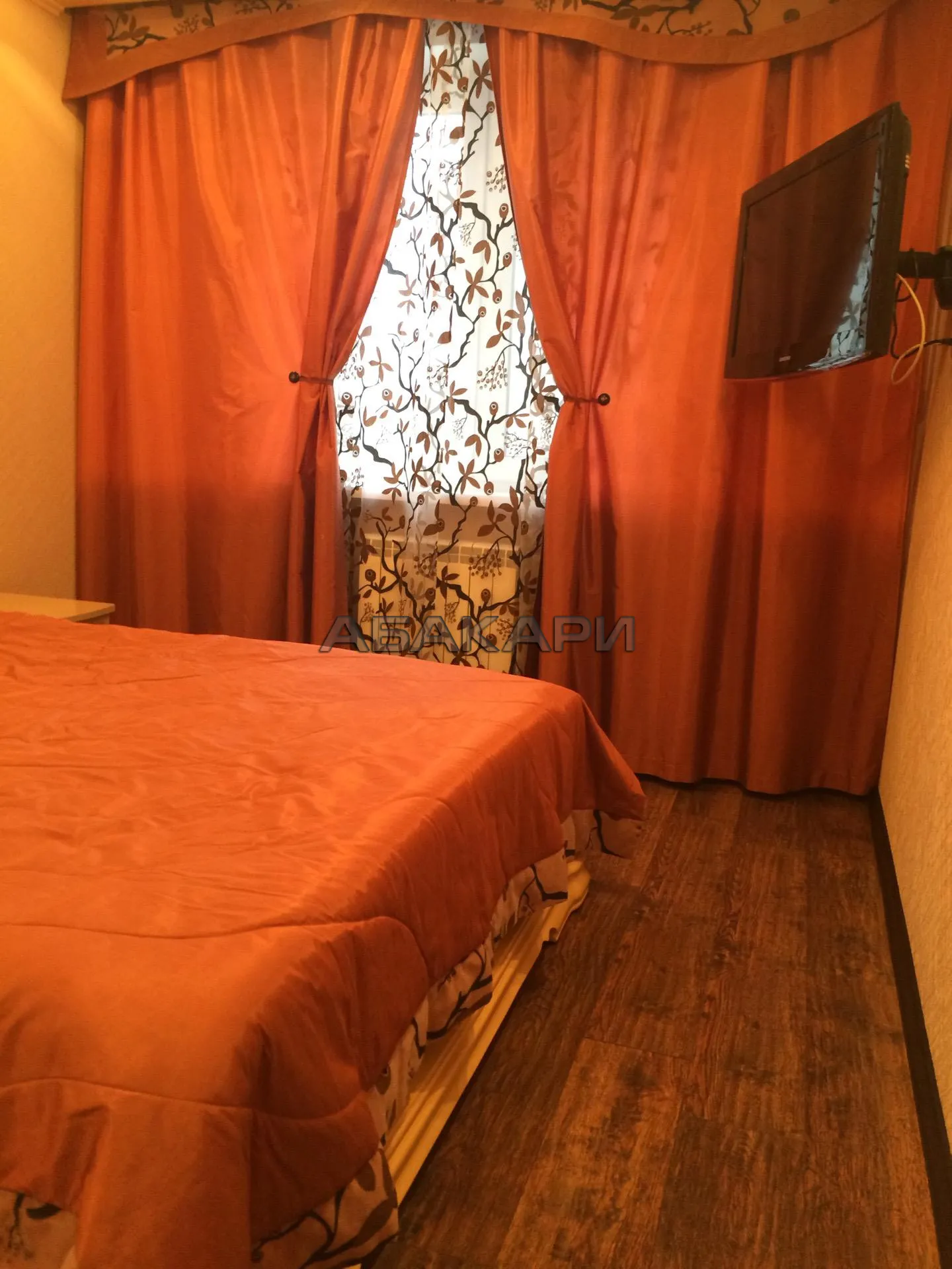 2-комнатная улица Юности, 10  за 35000 руб/мес фото 5