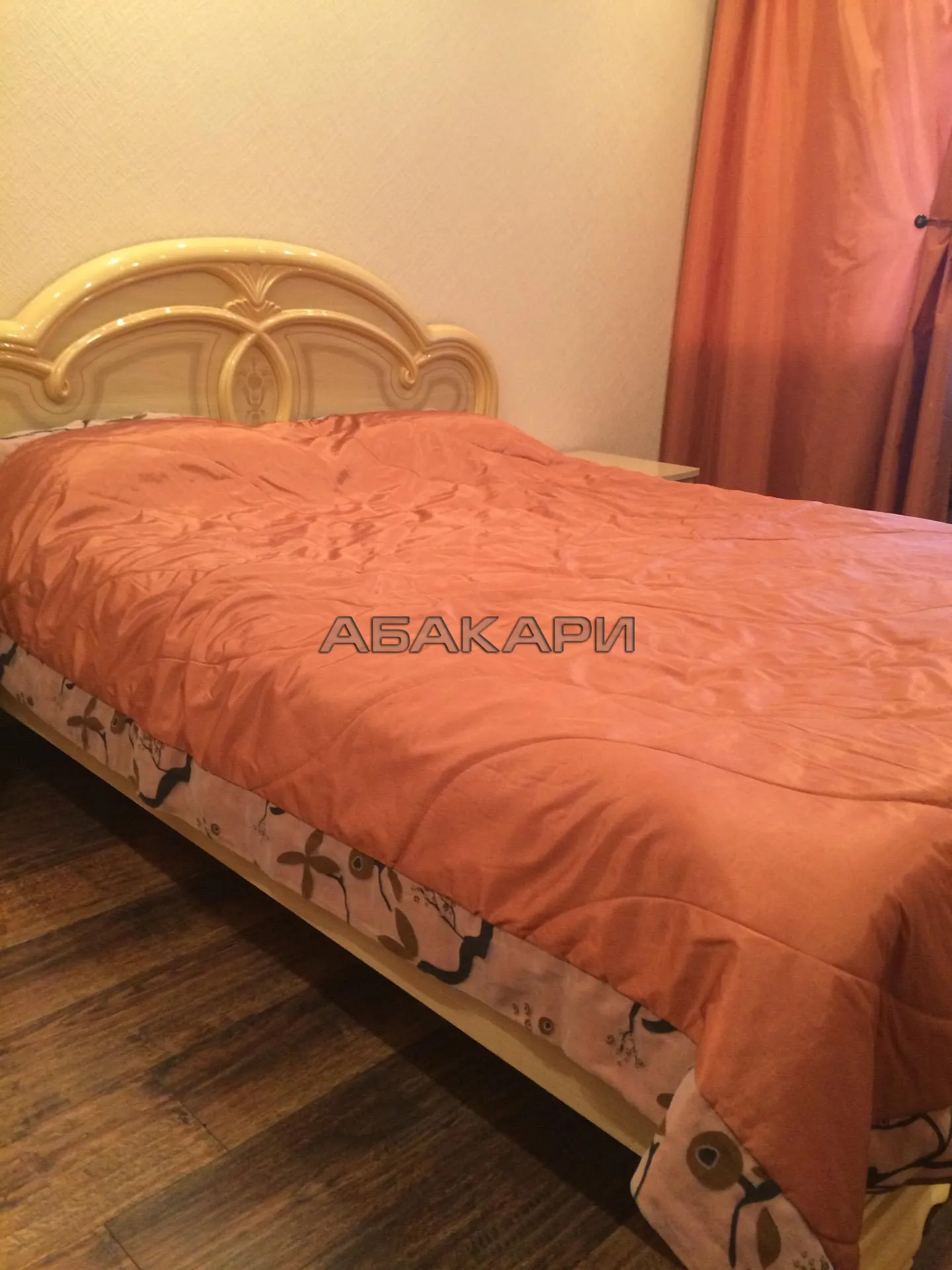 2-комнатная улица Юности, 10  за 35000 руб/мес фото 7