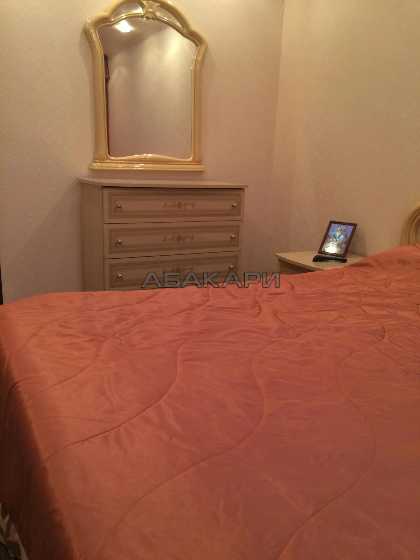 2-комнатная улица Юности, 10  за 35000 руб/мес фото 8