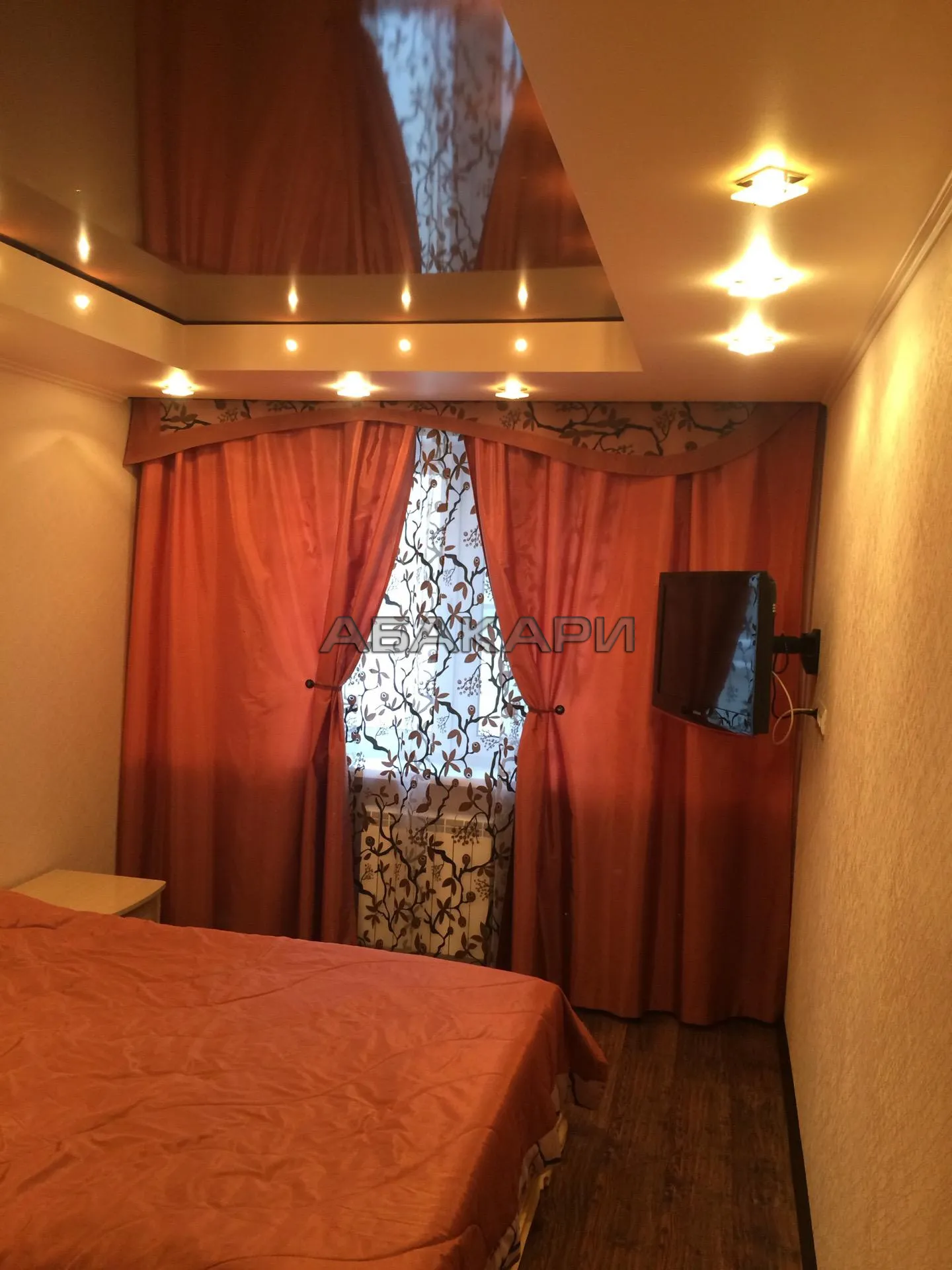 2-комнатная улица Юности, 10  за 35000 руб/мес фото 9