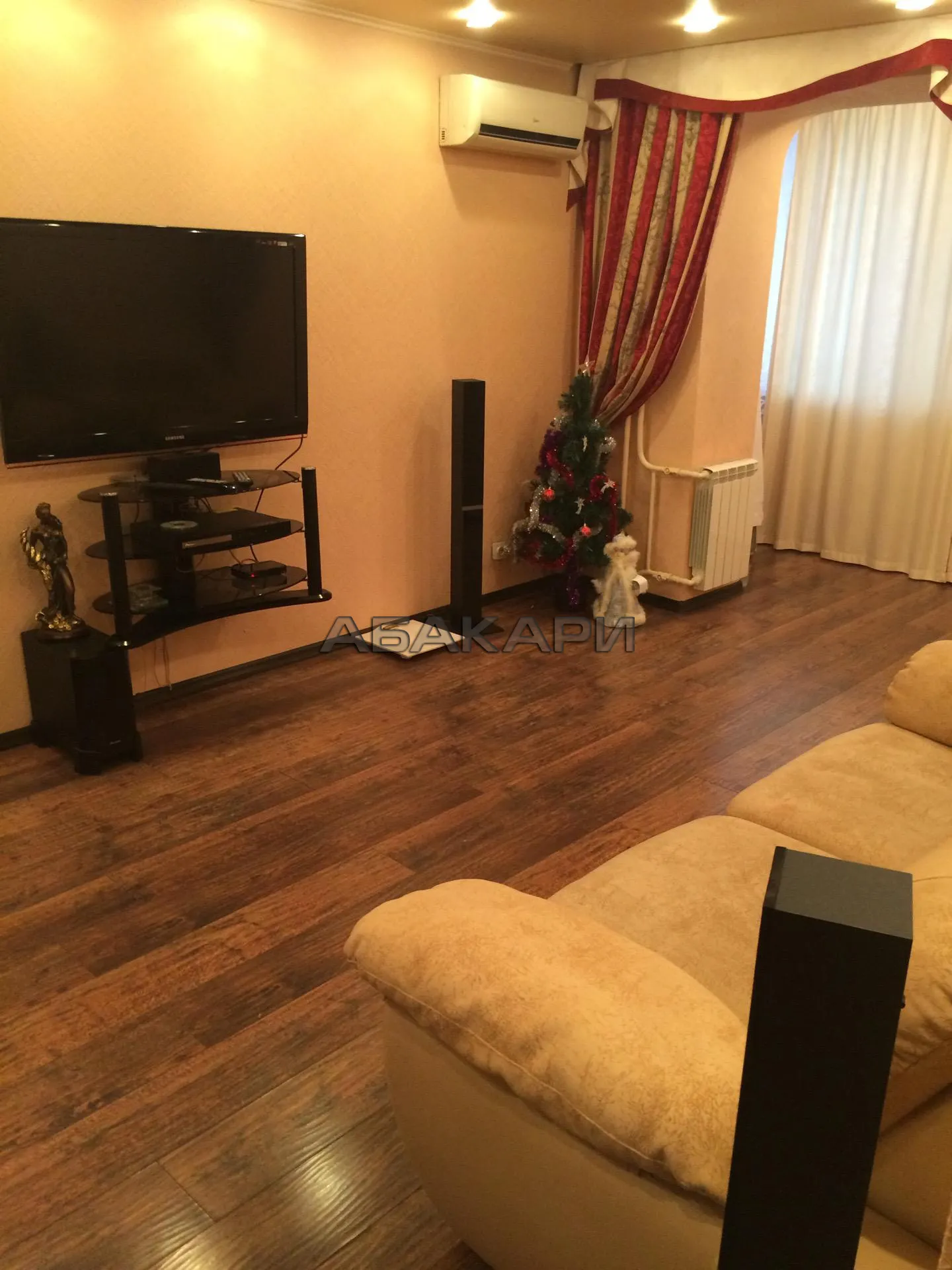 2-комнатная улица Юности, 10  за 35000 руб/мес фото 12